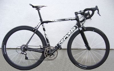 Cervelo R3 SL